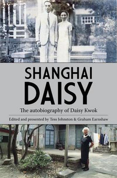 Shanghai Daisy