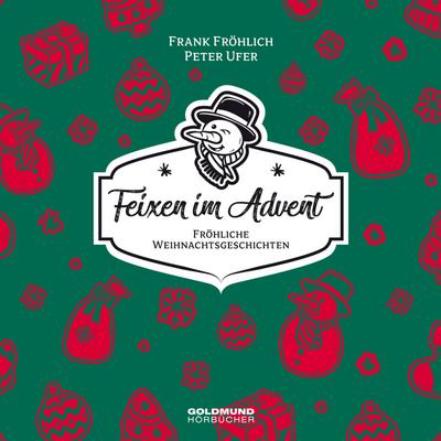 Feixen im Advent, 1 Schallplatte