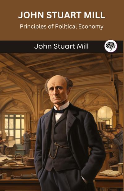 John Stuart Mill