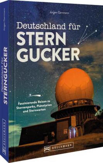 Deutschland für Sterngucker