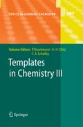 Templates in Chemistry III