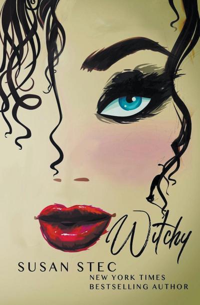 Witchy