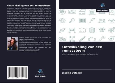 Ontwikkeling van een remsysteem