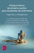 Enfoque teórico de primeros auxilios para estudiantes de enfermería