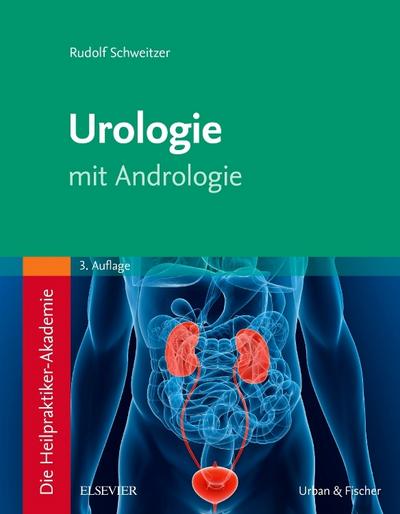 Die Heilpraktiker-Akademie - Urologie