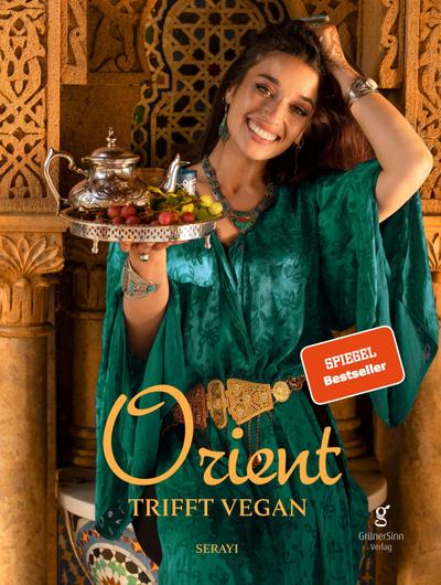 Serayi: Orient trifft vegan