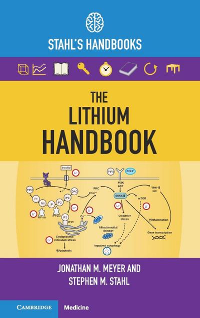 The Lithium Handbook
