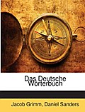 Das Deutsche Wörterbuch