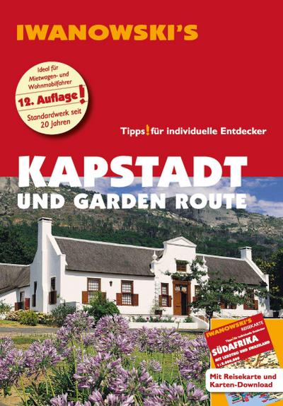 Kapstadt und Garden Route