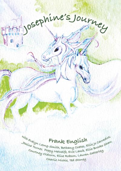 Josephine’s Journey