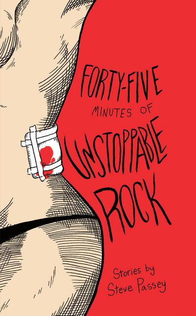 Forty-Five Minutes of Unstoppable Rock