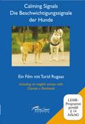 Calming Signals - Die Beschwichtigungssignale der Hunde. DVD und Video