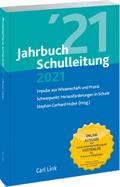 Jahrbuch Schulleitung 2021