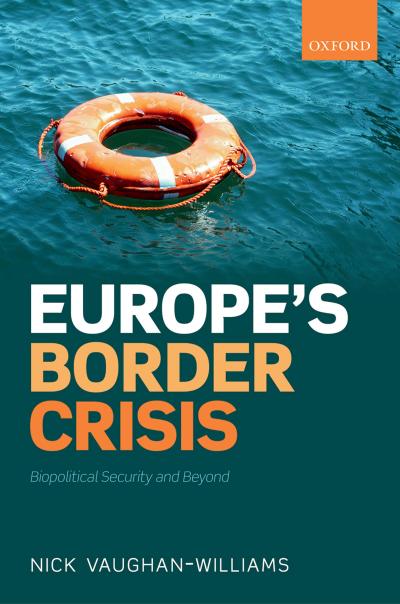Europe’s Border Crisis