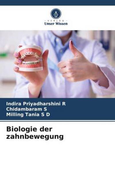 Biologie der zahnbewegung