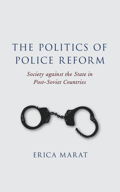 Politics of Police Reform