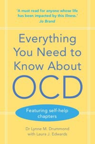 Everything You Need to Know About OCD
