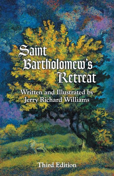 Saint Bartholomew’s Retreat