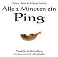 Alle 2 Minuten ein Ping, Audio-CD