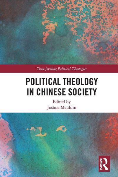 Political Theology in Chinese Society