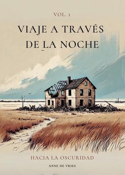 Viaje a través de la noche