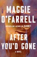 After You’d Gone: A Novel