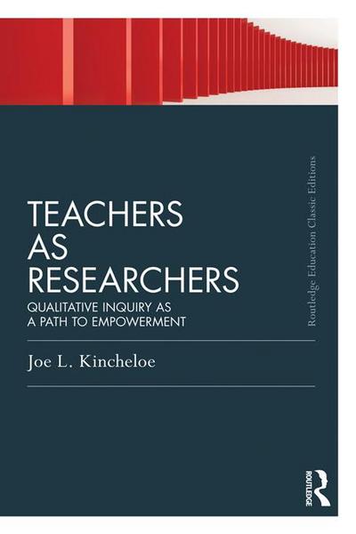 Teachers as Researchers (Classic Edition)