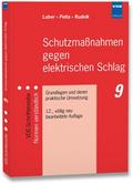 Schutzmaßnahmen gegen elektrischen Schlag