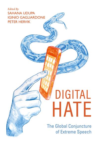 Digital Hate