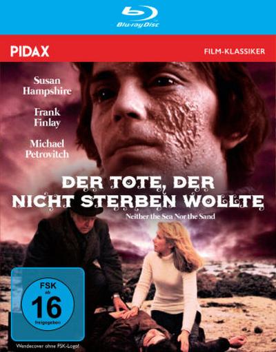 Der Tote, der nicht sterben wollte