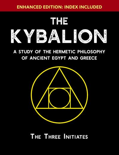 The Kybalion