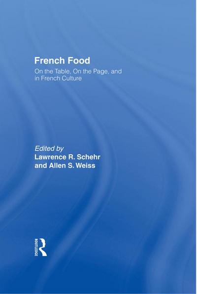 French Food