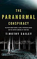 Paranormal Conspiracy