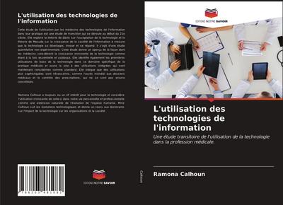 L’utilisation des technologies de l’information