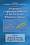 Advances in Longitudinal Methods in the Social and Behavioral Sciences