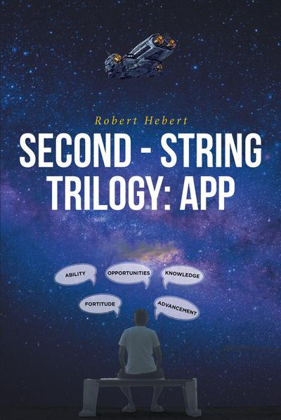 Second - String Trilogy: APP