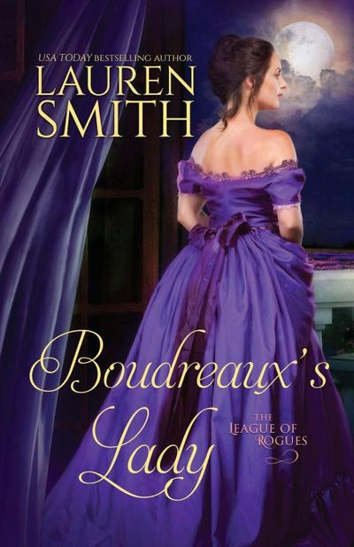 Boudreaux’s Lady