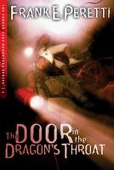 The Door in the Dragon’s Throat