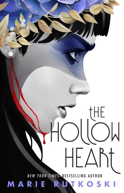 Hollow Heart