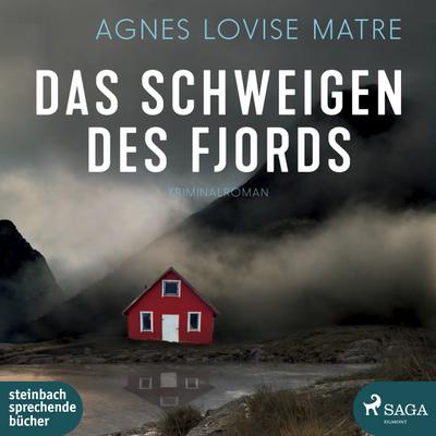 Matre, A: Schweigen des Fjords/2 MP3-CDs