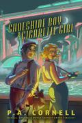 Shoeshine Boy & Cigarette Girl