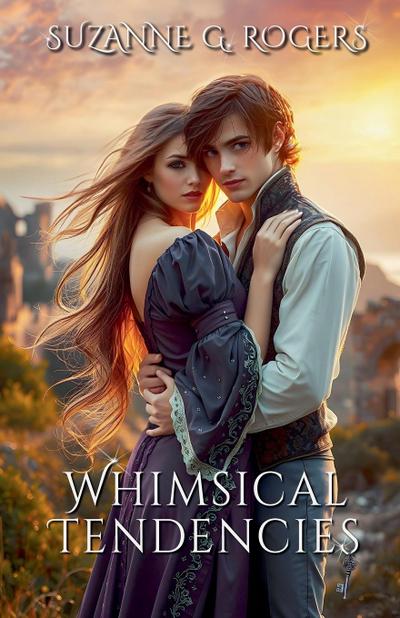 Whimsical Tendencies