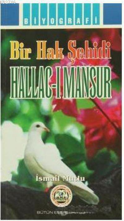 Bir Hak Sehidi Hallac-i Mansur Cep Boy