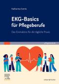 EKG-Basics für Pflegeberufe
