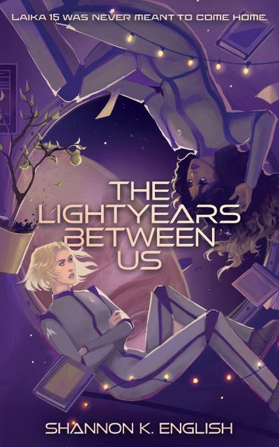 The Lightyears Between Us