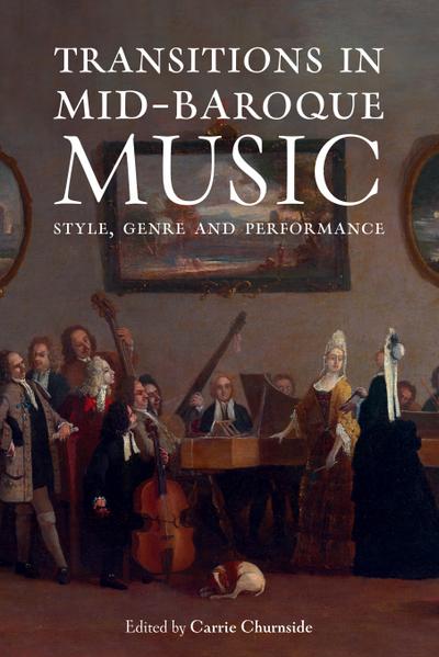 Transitions in Mid-Baroque Music