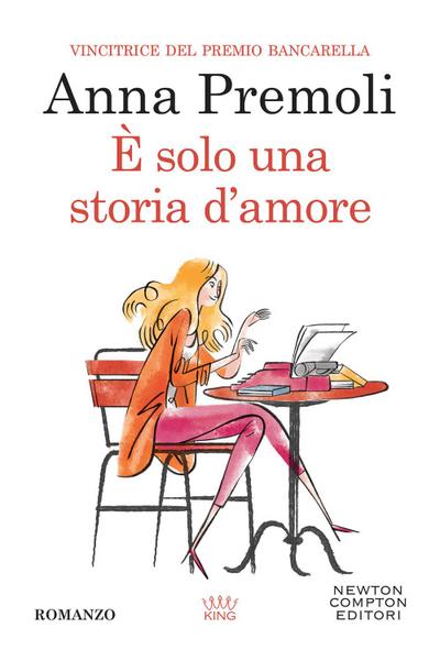 È solo una storia d’amore