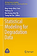 Statistical Modeling for Degradation Data