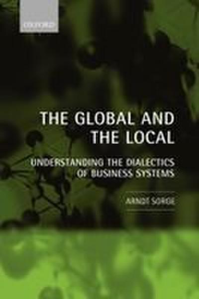 The Global and the Local