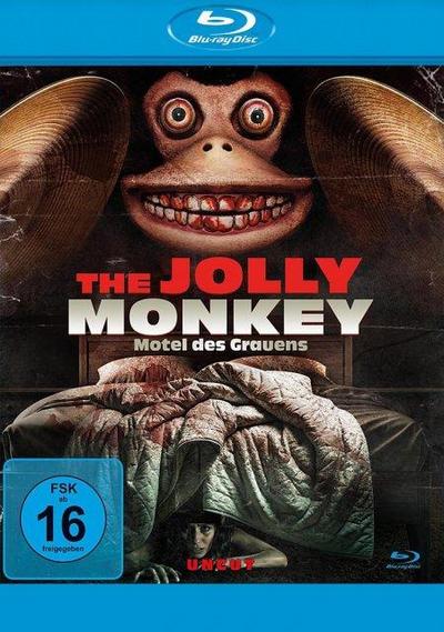 The Jolly Monkey - Motel des Grauens